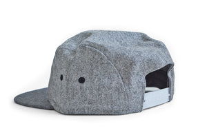 The Beacon - Grey/Charcoal