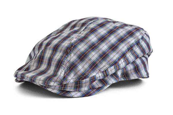 The Stoop - Drivers Cap | nine five ltd.