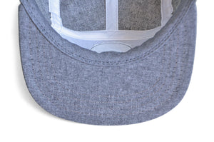 The Beacon - Grey/Charcoal